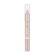 essence - Fard à paupières en stick Blend & Line - 06: Highlight your Life