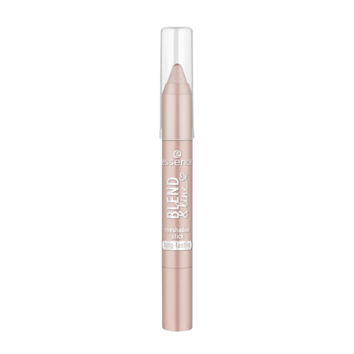 essence - Fard à paupières en stick Blend & Line - 06: Highlight your Life