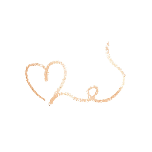 essence - Fard à paupières en stick Blend & Line - 06: Highlight your Life