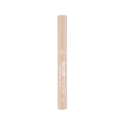 essence - Ombre à paupières en stick Blur Nude - 01: Vanilla Foam