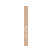 essence - Ombre à paupières en stick Blur Nude - 02: Soft Macchiato