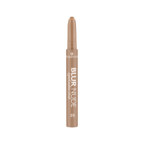essence - Ombre à paupières en stick Blur Nude - 03