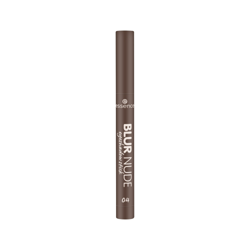 essence - Ombre à paupières en stick Blur Nude - 04