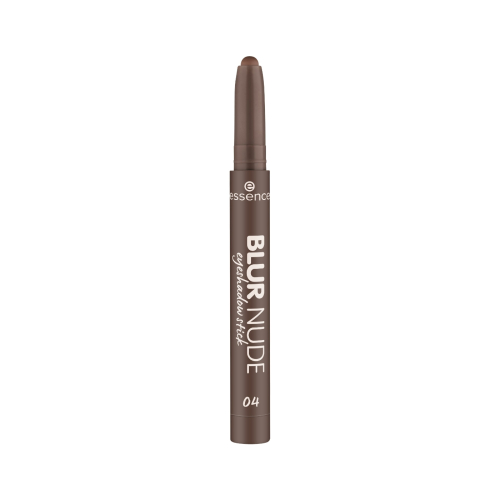 essence - Ombre à paupières en stick Blur Nude - 04