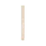 essence - Ombre à paupières en stick Blur Nude - 05: Oat Milk Glow