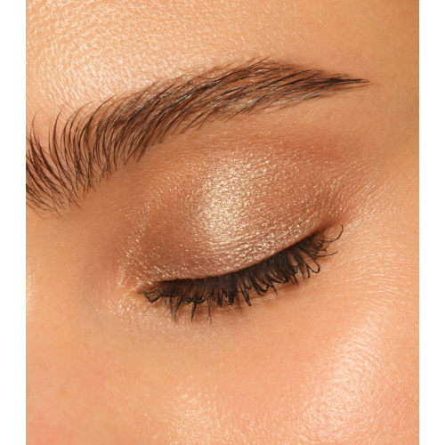 essence - Ombre à paupières en stick Blur Nude - 06: Iced Mocha