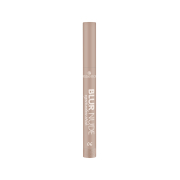 essence - Ombre à paupières en stick Blur Nude - 06: Iced Mocha