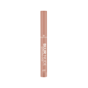 essence - Ombre à paupières en stick Blur Nude - 07: Cinnamon Swirl