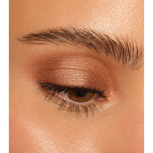 essence - Ombre à paupières en stick Blur Nude - 07: Cinnamon Swirl