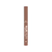 essence - Ombre à paupières en stick Blur Nude - 08: Cocoa Crush
