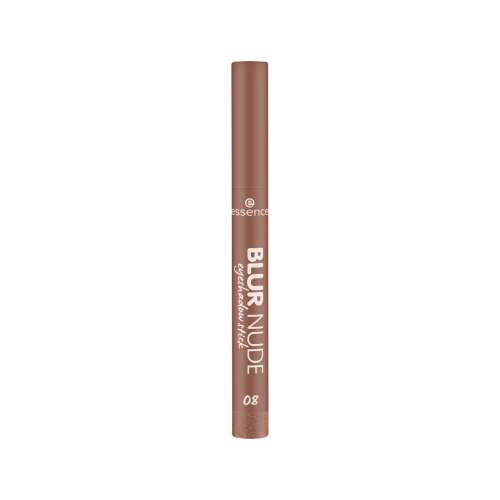 essence - Ombre à paupières en stick Blur Nude - 08: Cocoa Crush
