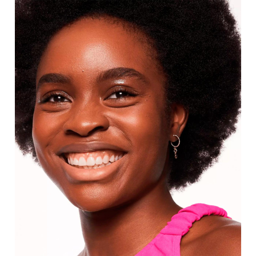 essence - Fard à paupières liquide Dewy Eye Gloss - 01: Crystal Clear