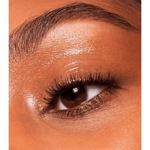 essence - Fard à paupières liquide Dewy Eye Gloss - 01: Crystal Clear