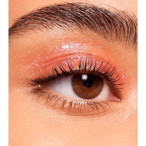 essence - Fard à paupières liquide Dewy Eye Gloss - 02: Galaxy Gleam