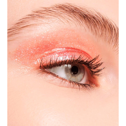 essence - Fard à paupières liquide Dewy Eye Gloss - 02: Galaxy Gleam