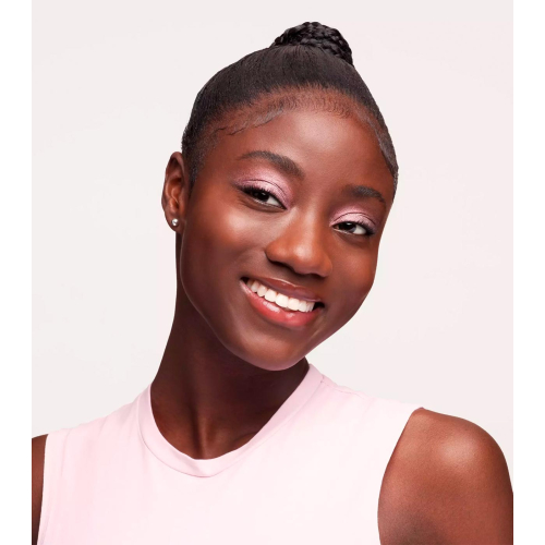 essence - Fard à paupières liquide Luminous Eye Tint - 04: Glazed Candy Cloud