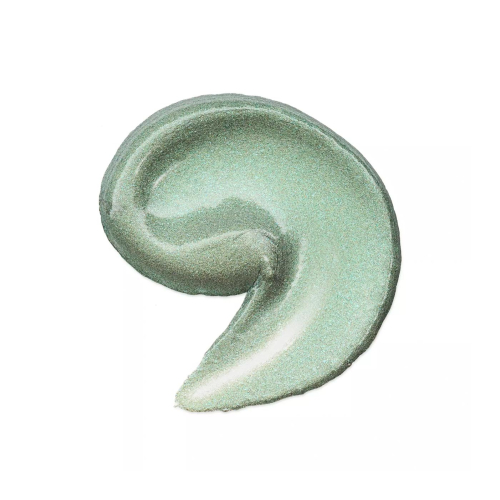 essence - Fard à paupières liquide Luminous Eye Tint - 06: Sparkly Jade