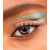 essence - Fard à paupières liquide Luminous Eye Tint - 06: Sparkly Jade