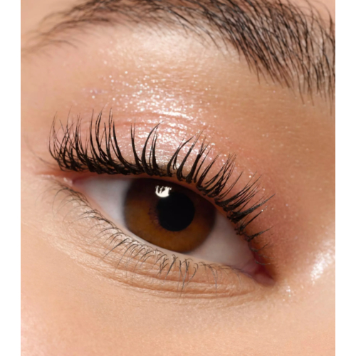 essence - Fard à paupières monochrome Mono - 02: Rosy Sparkle