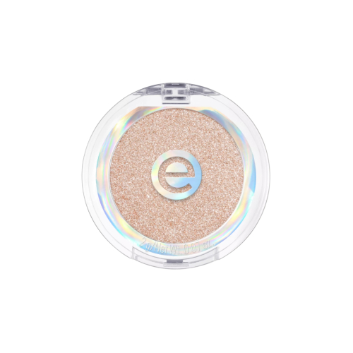 essence - Fard à paupières monochrome Mono - 03: Blushed Stardust