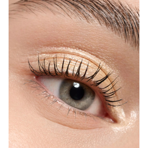 essence - Fard à paupières monochrome nacré - 01: Golden Glow