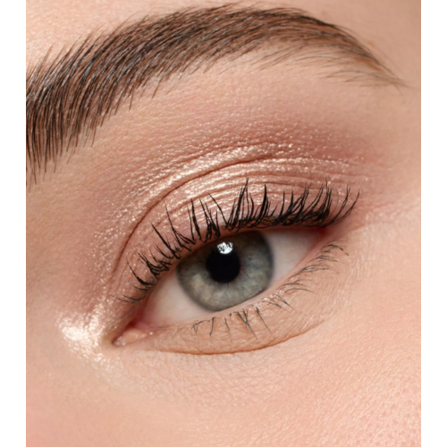 essence - Fard à paupières monochrome nacré - 02: Silky Taupe