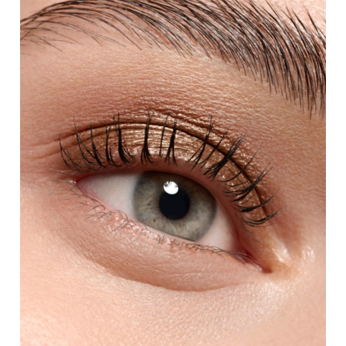 essence - Fard à paupières monochrome nacré - 03: Bronzed Espresso