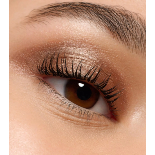 essence - Fard à paupières monochrome nacré - 03: Bronzed Espresso