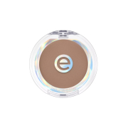 essence - Ombre à paupières monochrome Mate - 02: Neutral Brown