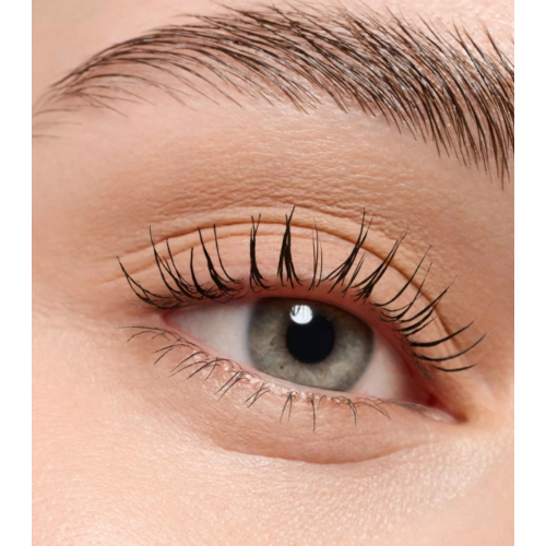 essence - Ombre à paupières monochrome Mate - 02: Neutral Brown