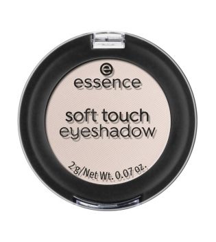 essence - Fard à paupières Soft Touch - 01: The one