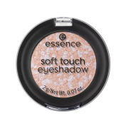 essence - Fard à paupières Soft Touch - 07: Bubbly Champagne