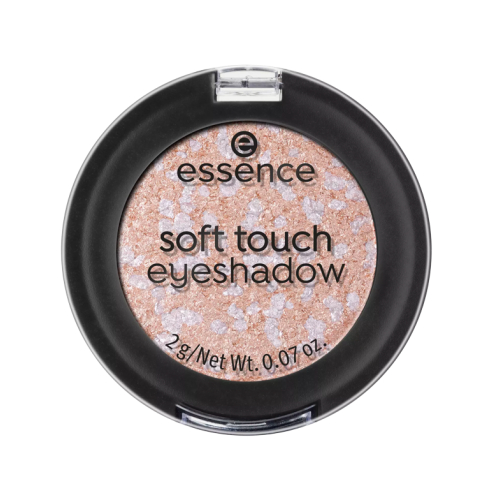 essence - Fard à paupières Soft Touch - 07: Bubbly Champagne