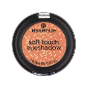 essence - Fard à paupières Soft Touch - 09: Apricot Crush
