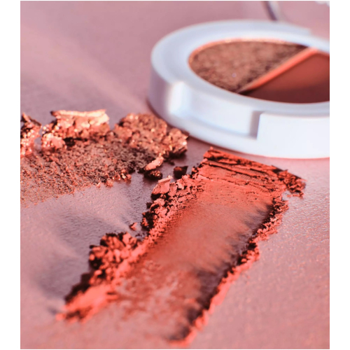 essence - Fard à paupières Soft Touch Duo - 01: Bronze Beauty