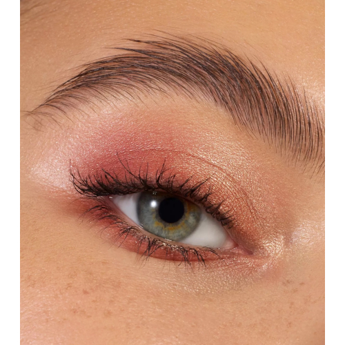 essence - Fard à paupières Soft Touch Duo - 01: Bronze Beauty