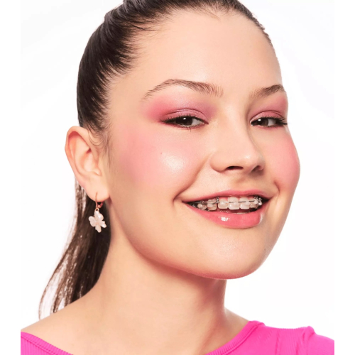 essence - Fard à paupières Soft Touch Duo - 02: Berry Crush