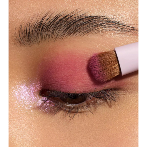 essence - Fard à paupières Soft Touch Duo - 02: Berry Crush