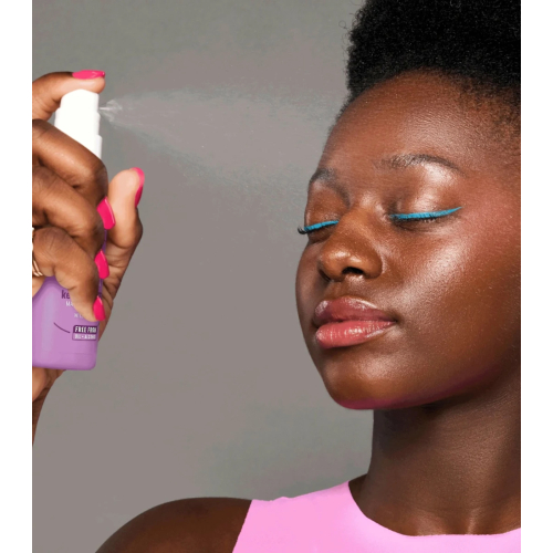 essence - Spray fixateur de maquillage Keep It Perfect Fix & Last