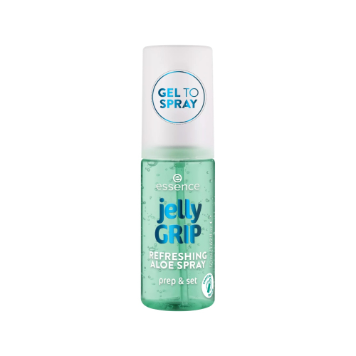 essence - Spray fixateur hydratant Jelly Grip