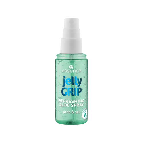 essence - Spray fixateur hydratant Jelly Grip