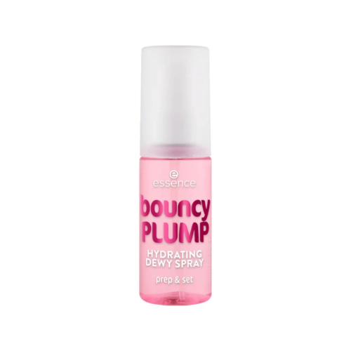 essence - Spray hydratant Bouncy Plump Dewy