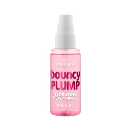 essence - Spray hydratant Bouncy Plump Dewy