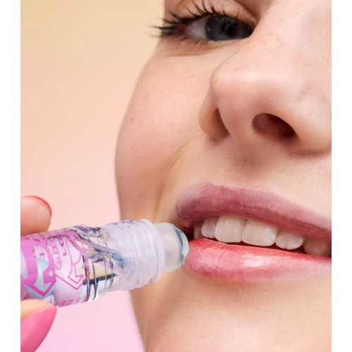 essence - *Superman* - Huile à lèvres en Roll-on