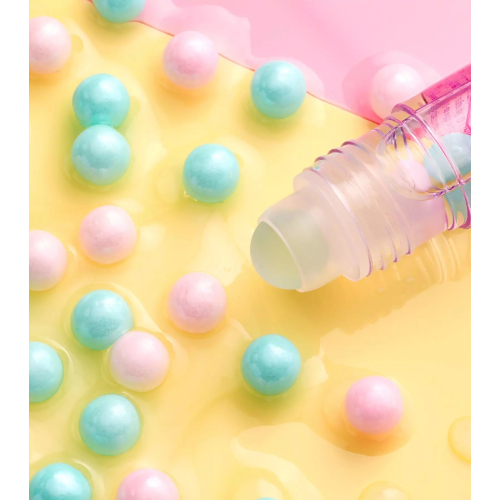 essence - *Superman* - Huile à lèvres en Roll-on