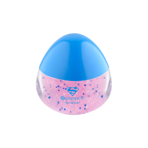 essence - *Superman* - Gommage pour les lèvres