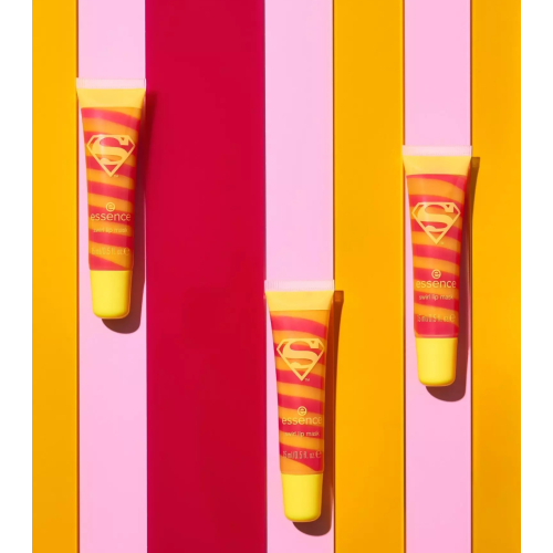 essence - *Superman* - Masque pour les lèvres
