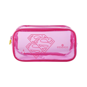 essence - *Superman* - Trousse de toilette transparente
