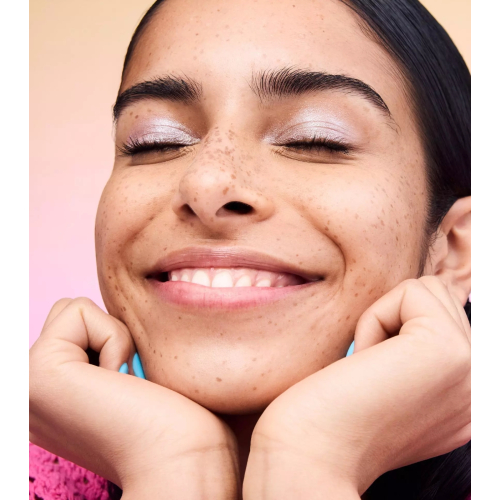 essence - *Superman* - Palette de fards à paupières - 01: Find your power