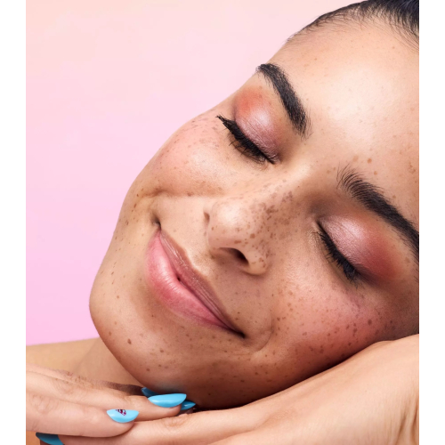 essence - *Superman* - Palette de fards à paupières - 02: Join the league